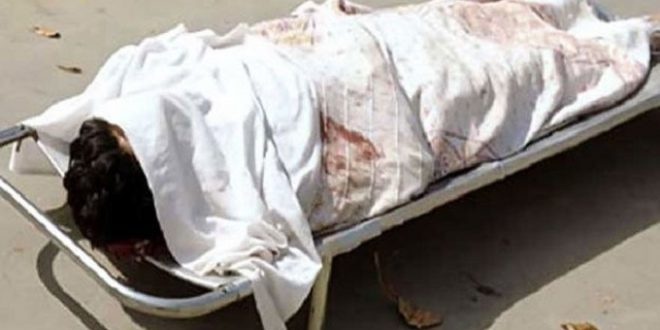 الحنشة ( صفاقس ) : جريمة مروّعة راح ضحيتها شاب دهسه شقيقان بالسيارة حتى الموت